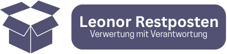 leonor-restposten.com